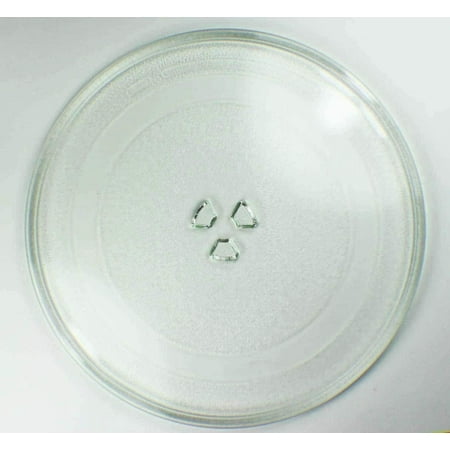 

Replacement for Whirlpool W10337247 W11367904 Microwave Glass Tray 12 Inch