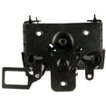 thumbnail image 2 of Dorman 80591 Tailgate Handle for Specific Chevrolet / GMC Models, Black, 2 of 4