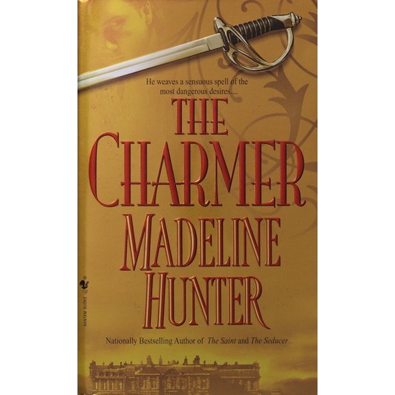 Seducer The Charmer, Book 3, (Paperback)