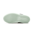 thumbnail image 6 of JORDAN PRE SCHOOL Jordan 1 MID SE PS "Teal Tint" BQ6932 103 from Stadium Goods, 6 of 6