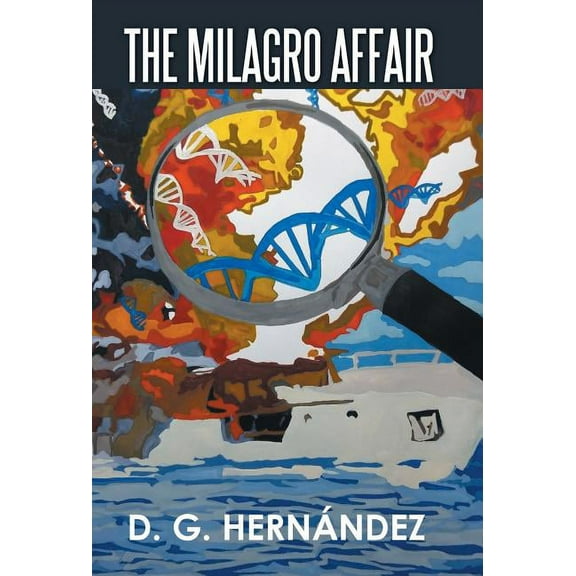 The Milagro Affair (Hardcover)
