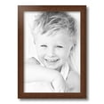 thumbnail image 2 of ArtToFrames 12x17 inch Walnut Picture Frame, Brown Wood Poster Frame (4096), 2 of 8
