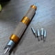 thumbnail image 4 of Case Prep Multitool,case Chamfer Deburring Hand Tools For Reloading, Primer Pocket Cleaners Reamers For Removing Crimps, 4 of 5