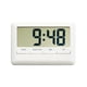 thumbnail image 1 of Reloj despertador Digital LCD, temporizador de gran tiempo, cuenta regresiva Manual para coci MABOTO  despertador electronico, 1 of 7