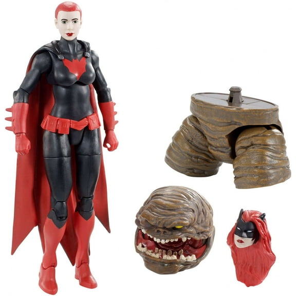DC Comics Multiverse DC Rebirth Batwoman Action Figure