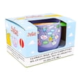 thumbnail image 3 of Juego de vajilla Silver Buffalo Adventure Time Quotes Ceramic, 3 of 9