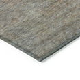 thumbnail image 4 of Addison Rugs Chantille Indoor/Outdoor Transitional Modern Gray Washable Rectangle Rug, 5' x 7'6", 4 of 6