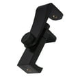 thumbnail image 1 of Adaptador De Trípode Para Teléfono Celular, Orificio Para Tornillo De 1/4 De Pulgada, Protección Eficiente, Alfombrilla De Goma, Soporte Para Teléfono Inteligente ABS Con, 1 of 7