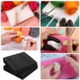 thumbnail image 3 of Miangastore 6Pcs Practical Needle Felting Pad Wool Felting Mat Tool DIY Wool Felting Crafts Cushion for DIY, 3 of 8