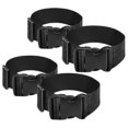 thumbnail image 3 of Golf Cart Straps Quick Release Luggage Fixing Belt Heavy Duty Outdoor Use 4Pcs, 3 of 5