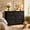 7 Drawers-Black, variant on 8-Drawer Dresser, Sturdy Chest of Drawers with Metal Handles, Multi-Functional Storage for Bedroom, Kids Room, Living Room, Entryway & Hallway, White