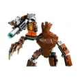 thumbnail image 4 of LEGO Superheroes 76020 Knowhere Escape Mission Building Set, 4 of 8