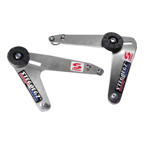 Stegz Steg Pegz Compatible With Gas Gas EC 300 2021