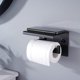thumbnail image 2 of Rollo Higiénico H Con Balda Inodoro H Rollo Higiénico Cepillado H Para Baño, 2 of 5