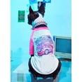 thumbnail image 4 of PETSIN Car Print Pet Tee, 4 of 5