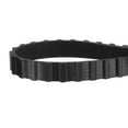 thumbnail image 3 of Uxcell 173-L-050 L Timing Belt 17.3" Pitch Length x 0.5" Width x 0.14" Height 46 Teeth Closed Loop Rubber Timing Belt, 3 of 6