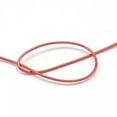 thumbnail image 3 of U8MO 500g Aluminum Wire Jewelry Beading Craft Wire 12/15/18/20 Gauge 0.8/1/1.5/2mm-Red-1.5mm, 3 of 4