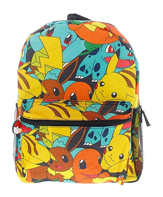 canvas backpack walmart