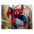 thumbnail image 2 of Spider-Man (The Amazing Spider-Man #301) 1:6th Scale Posed Figure w/Scene & Comic - McFarlane Toys, 2 of 7