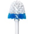thumbnail image 4 of OXO SoftWorks Toilet Brush Set 2-pack, 4 of 4