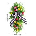 spring-lavender-wreaths-for-front-door-spring-summer-door-wreaths-with