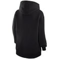 thumbnail image 3 of Men's Starter  Black Colorado Avalanche Arch City Team Graphic Fleece Pullover Hoodie, 3 of 3