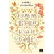 thumbnail image 1 of Todas las historias llevan tu nombre, de Longarela Andrea, 1 of 3