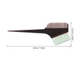 thumbnail image 2 of NIYANGLE 5Pcs Hair Coloring Kit For Salon Use Hair Dyeing Diy Hair Dye With Comb Included, 2 of 8