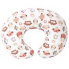 Kidilove Self Cover Nursing Pillow - Owl Family Neutral