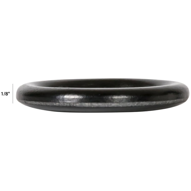 Le Bouton Black 3/4