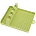 thumbnail image 1 of Soporte para tapa estante multifuncional para ollas de cocina espátula de plástico ANGGREK  Otros, 1 of 8