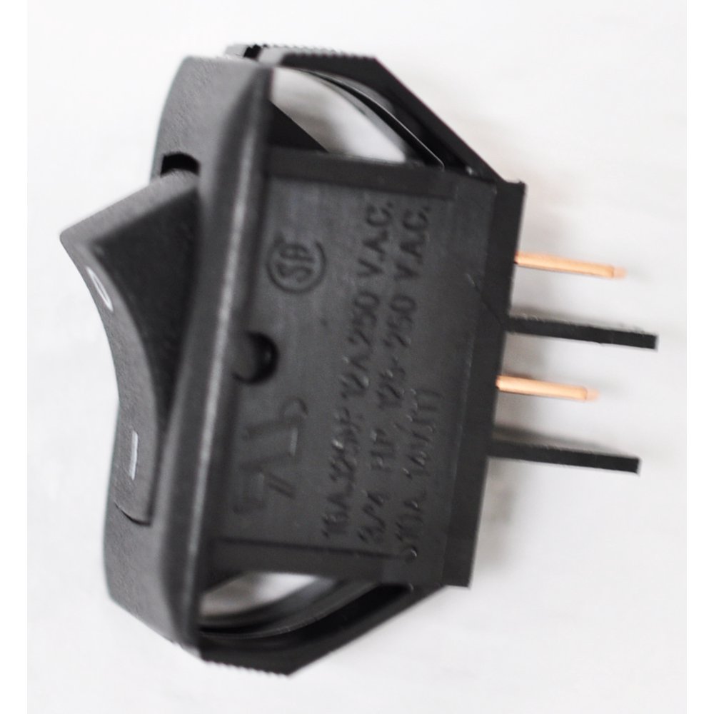 Shop Vac 464A On/Off Rocker Switch