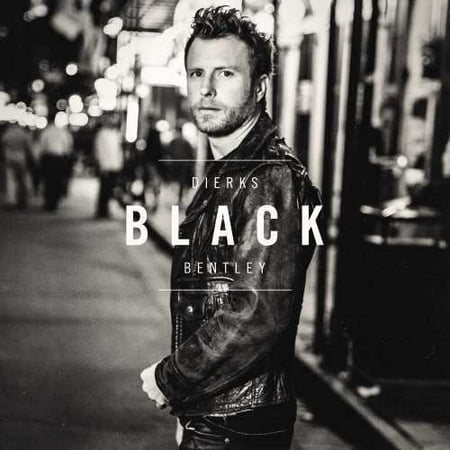 Black (CD)