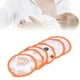 thumbnail image 5 of Almohadillas para pezones de lactancia ANGGREK 6 Almohadillas lavables con Bolsa de lavado, 5 of 8