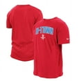 thumbnail image 3 of NBA Basketball New Era City Edition T-Shirt, 3 of 5