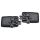 thumbnail image 3 of Interior Inner Door Handle Left Right Grey for KB PICKUP 1988-1995 8971506463 8971506473, 3 of 5
