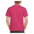 thumbnail image 2 of Pirate Costume Aaaaaargggh Men's Short Sleeve T-Shirt, 2 of 2