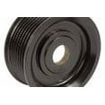 thumbnail image 3 of Motorcraft GP-718 Alternator Pulley, 3 of 6