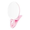 thumbnail image 2 of Selfie Clip on Ring Light, Mini Rechargeable Adjustable Brightness Light , USB Flash Lighting for iPhone/Android Cell Phone Photography,Video, Vlogging, 2 of 9
