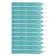 thumbnail image 5 of Yuarrent 12 piezas de patrón de flecha de cera de sellado Kit de sello de cera DIY ampliamente utilizado para manualidades de boda con brillo Type9 NO9, 5 of 6