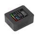thumbnail image 4 of CO2 Detector Portable Temperature Humidity Air Quality Monitor Meter with Bluetooth Function for Office Home, 4 of 5