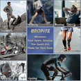 thumbnail image 4 of Medical Compression Zipper Professional Leg Support Thickened Women's, 4 of 5