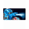 thumbnail image 2 of Juguete Storm Stunt Moto A Control Remoto Con Pulsera Sensor Color Azul, 2 of 9