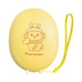 thumbnail image 3 of Astronaut Hand Rechargeable Portable Pocket Warmer Unique Design High Performance Long Battery Life For Travel Sports Soccer Hunting,1*Cartoon Portable Hand Warmer Clearance, 3 of 9