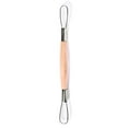 thumbnail image 1 of Museum Metal Sculpting Tools 6 in., no. 1 (pack of 4), 1 of 5