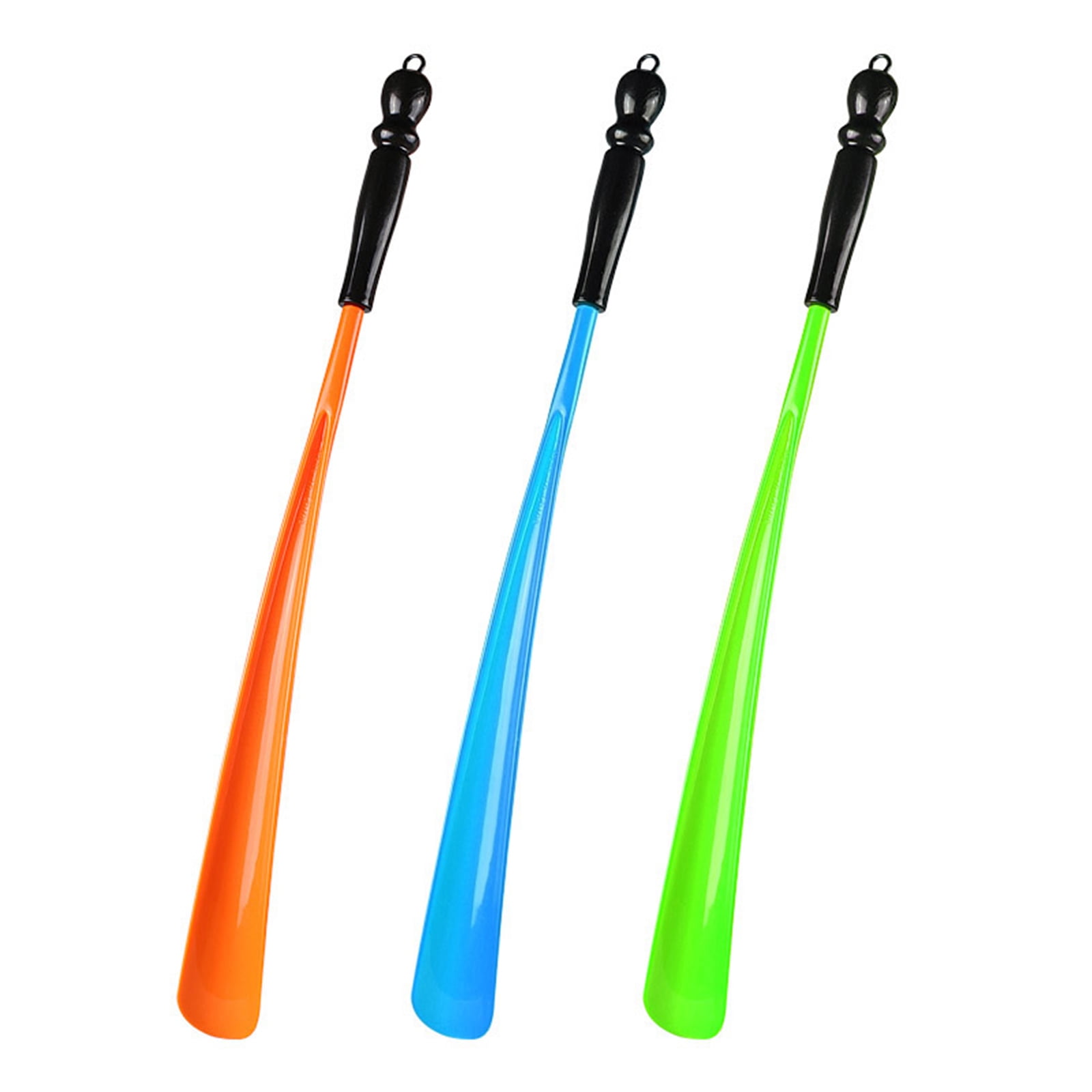 1 Pc Extra Long Shoe Horn Handle Shoehorn Disability Aid Shoe Spoon Plastic 1 Pc Extra Long Shoe Horn Handle Shoehorn Disability Aid Shoe Spoon Plastic
