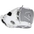 thumbnail image 4 of Rawlings Liberty Advanced Softball Glove | RHT | 12 inch | Infield, 4 of 5