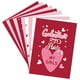 thumbnail image 2 of Decoraciones para San Valentín, adornos para San Valentín, regalos para San Valentín, etiquetas de cerveza para San Valentín, San Valentín para él, San Valentín divertido para hombres, San Valentín pa, 2 of 5