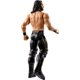 thumbnail image 5 of Figura de acción Mattel WWE Seth Rollins Main Event 15 cm, 5 of 6
