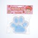 thumbnail image 5 of Garras de gato de peluche supergrandes, grandes garras de gato de silicona con flocado, simulación, pellizco, gruesas, agrandadas, descompresión, rebote lento, 5 of 6
